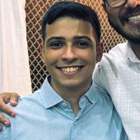 Gabriel Moreira