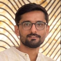 Harsh Suthar