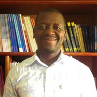 Ntebo Ebenezer