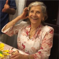 Maria Lorena Arrieta Elizondo
