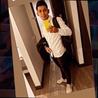 Jose Alberneth Diaz Fernandez