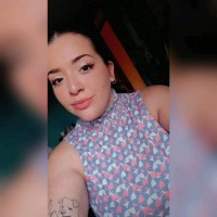 Alison Cristina Soto Molina