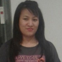 Rosy Hoinu