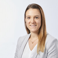 Nina Preisig