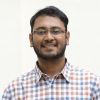 Ashwin Bharadwaj