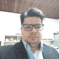 Francismar Josué Rodrigues De Paula