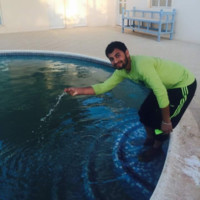 Naeem Aroj Ali