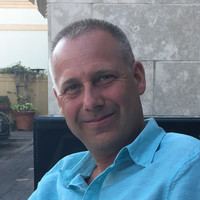 Todd Visinski