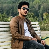 Hrusikesh Das