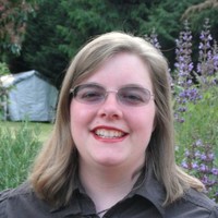 Geraldene (Geri) Olson