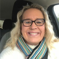 Valerie Jackson R.Eegt.,Cnim