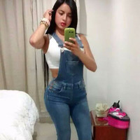 Shantal Lopez