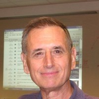 Steve Barton