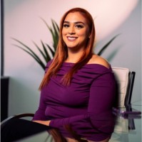 Monica Madrigal