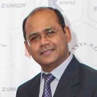 Viraj Patel