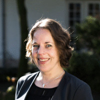 Susan Van Steensel-Geevers
