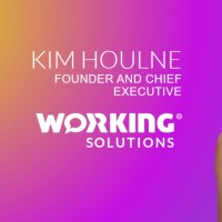 Kim Houlne