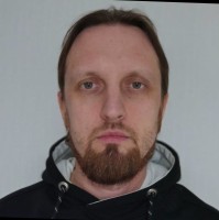Evgeniy Nikolaev