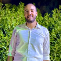 Ahmed Abdelmoteleb
