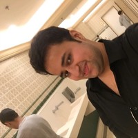 Shalabh Agarwal
