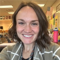 Braelynne Shell, M.Ed