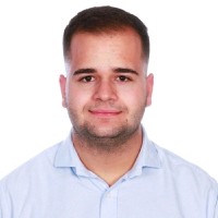 Sergio Zambrano Aguilar