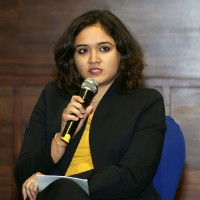 Anusha Dubey