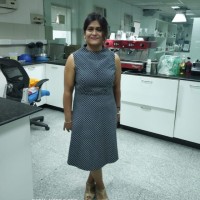 DEVINA BHARDWAJ