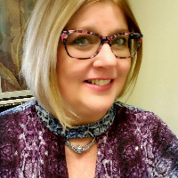 Diane Burns