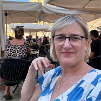 Michelle Antoinette Soltoggio