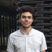 Max Peterson