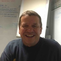 John Zbadynski
