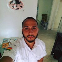Junior Otto Neyra Quiroga