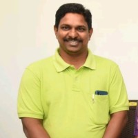 Praveen Kumar S