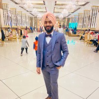 Rishi Harpreet Singh Jagdev