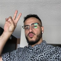 Gregory Molina