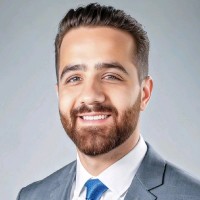 Mohammed Homsi
