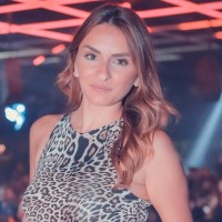 Léa Maria Bou Maroun