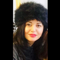Mahnaz Dabagh
