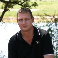 Adriaan Theron