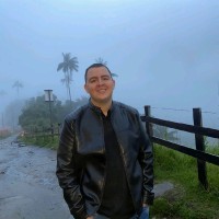 Santiago Vargas González