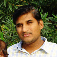 Krishna Moorthy