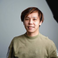 Nicky Chu