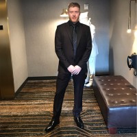 Conner Melancon