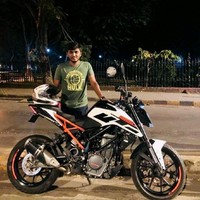 Sanmitra Kharat