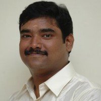 Vinesh Karayil ravindran