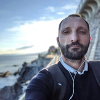 Livio Caponi