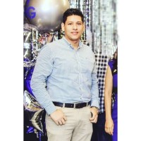 Armando Aliaga Saldaña