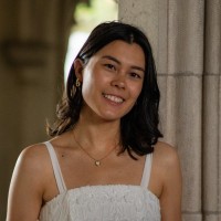 Isabel Kim