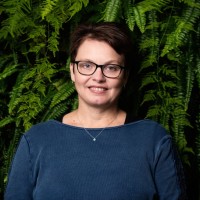 Ingrid Overeem